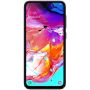 Nillkin Super Frosted Shield Matte cover case for Samsung Galaxy A70 order from official NILLKIN store